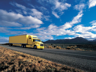 Картинка автомобили mack