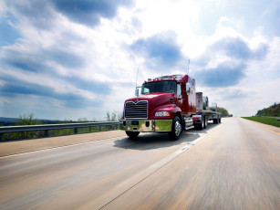 Картинка автомобили mack