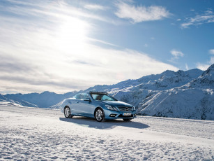 Картинка автомобили mercedes benz