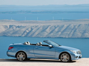 Картинка автомобили mercedes benz