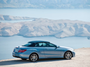 Картинка автомобили mercedes benz