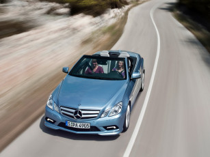 Картинка автомобили mercedes benz