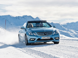 Картинка автомобили mercedes benz