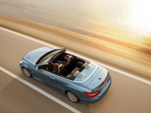 Картинка автомобили mercedes benz