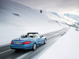 Картинка автомобили mercedes benz