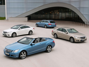 Картинка автомобили mercedes benz