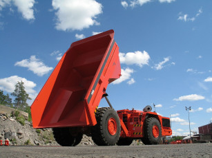 Картинка техника строительная