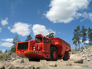 Картинка техника строительная