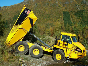 Картинка техника строительная