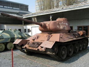 Картинка техника военная