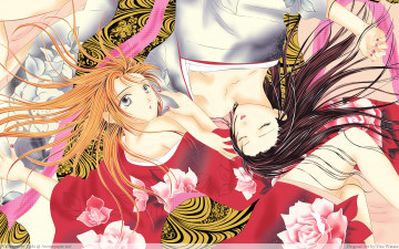 Картинка аниме *unknown другое