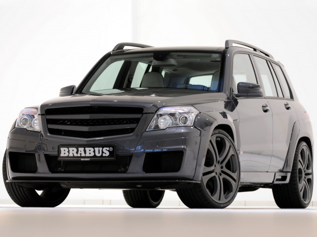 Обои картинки фото автомобили, brabus