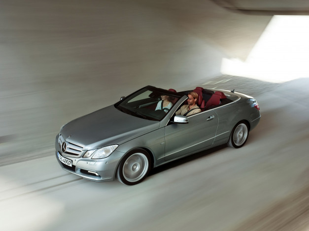 Обои картинки фото автомобили, mercedes, benz