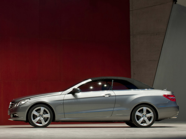 Обои картинки фото автомобили, mercedes, benz