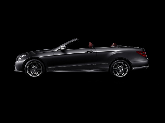 Обои картинки фото автомобили, mercedes, benz