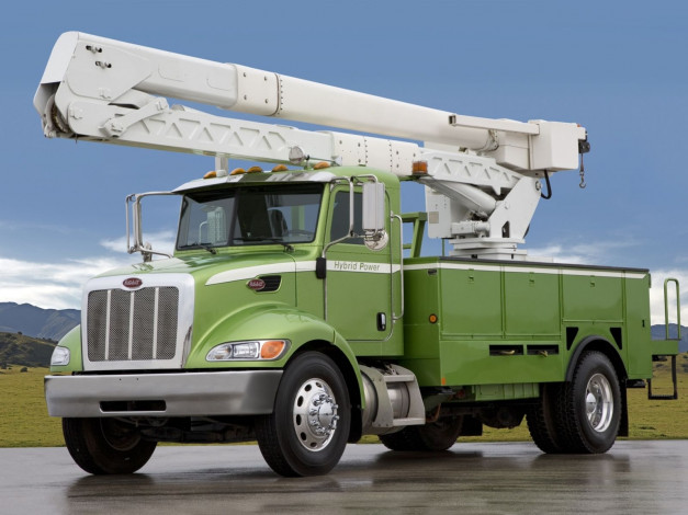 Обои картинки фото техника, строительная