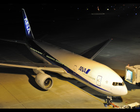 Картинка авиация пассажирские самолёты