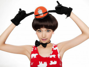 Картинка -Unsort+Азиатки девушки unsort азиатки