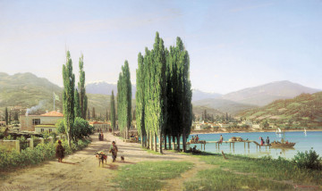 обоя верещагин, петр, петрович, сухум, кале, рисованные