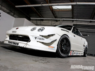 Картинка автомобили acura integra