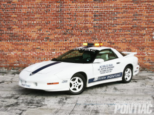 Картинка автомобили pontiac trans