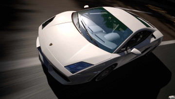 Картинка gran turismo автомобили 3д 5