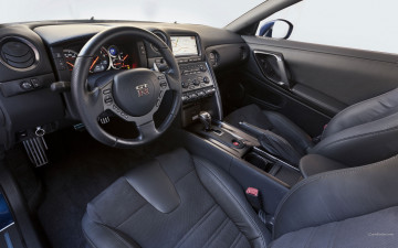 Картинка автомобили интерьеры авто