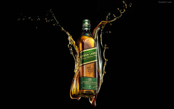 Картинка johnnie walker бренды виски