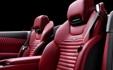 Картинка mercedes benz sl class 2013 автомобили интерьеры