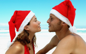 обоя разное, мужчина женщина, парень, девушка, улыбка