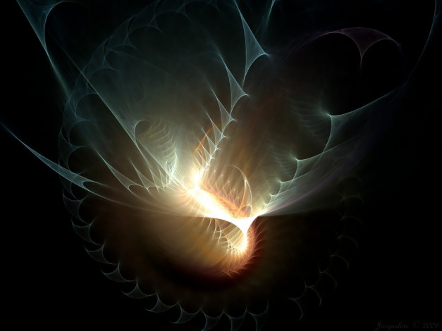 Обои картинки фото 3д, графика, abstract, абстракции, узор, абстракция, тёмный, фон