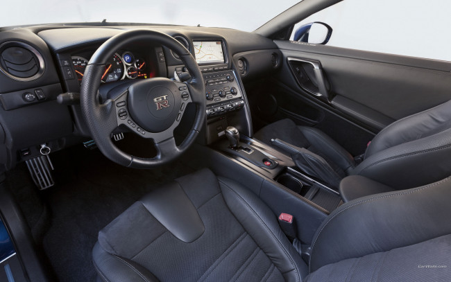 Обои картинки фото автомобили, интерьеры, авто