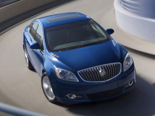 Картинка автомобили buick