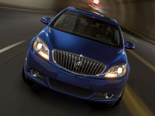 Картинка автомобили buick