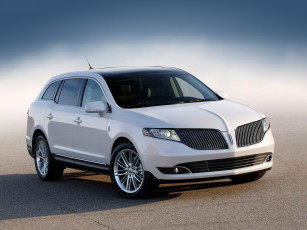 Картинка автомобили lincoln