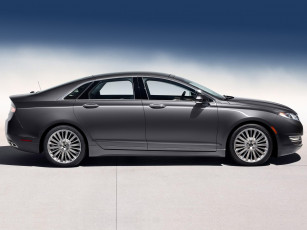 Картинка автомобили lincoln