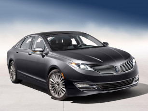 Картинка автомобили lincoln