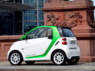 Картинка автомобили smart