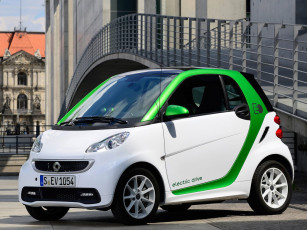 Картинка автомобили smart