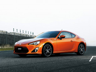 Картинка автомобили toyota