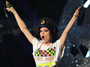 Картинка jessie музыка автор песен поп r b соул хип-хоп великобритания j певица