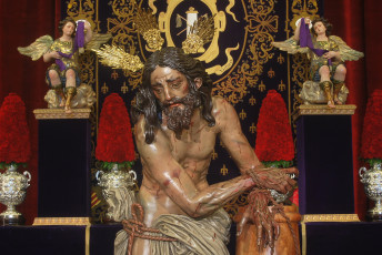 Картинка разное религия скульптура