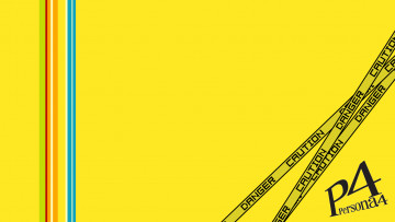 Картинка аниме persona 4