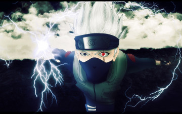 Картинка аниме naruto