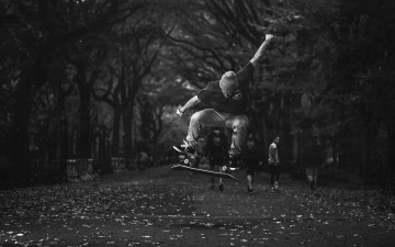 обоя спорт, скейтборд