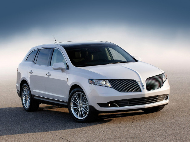Обои картинки фото автомобили, lincoln