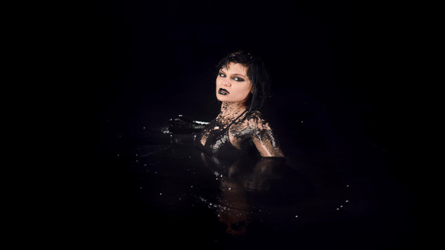 Обои картинки фото jessie, музыка, j, певица, автор, песен, поп, r, b, соул, хип-хоп, великобритания