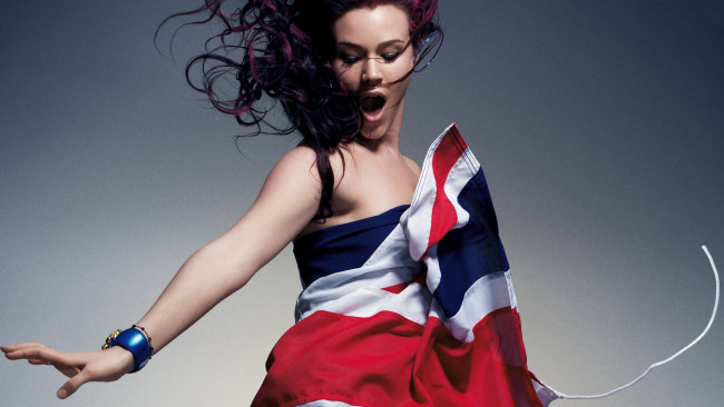 Обои картинки фото joss, stone, музыка, певица, великобритания, соул, r, b, хип-хоп, фанк, блюз