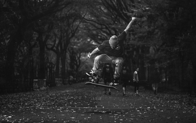 Обои картинки фото спорт, скейтборд