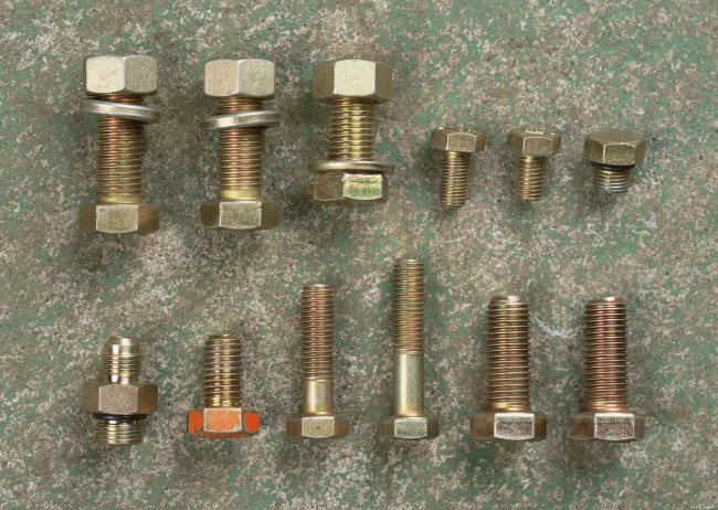 Обои картинки фото разное, строительные, инструменты, запчасти, механизмы, болты